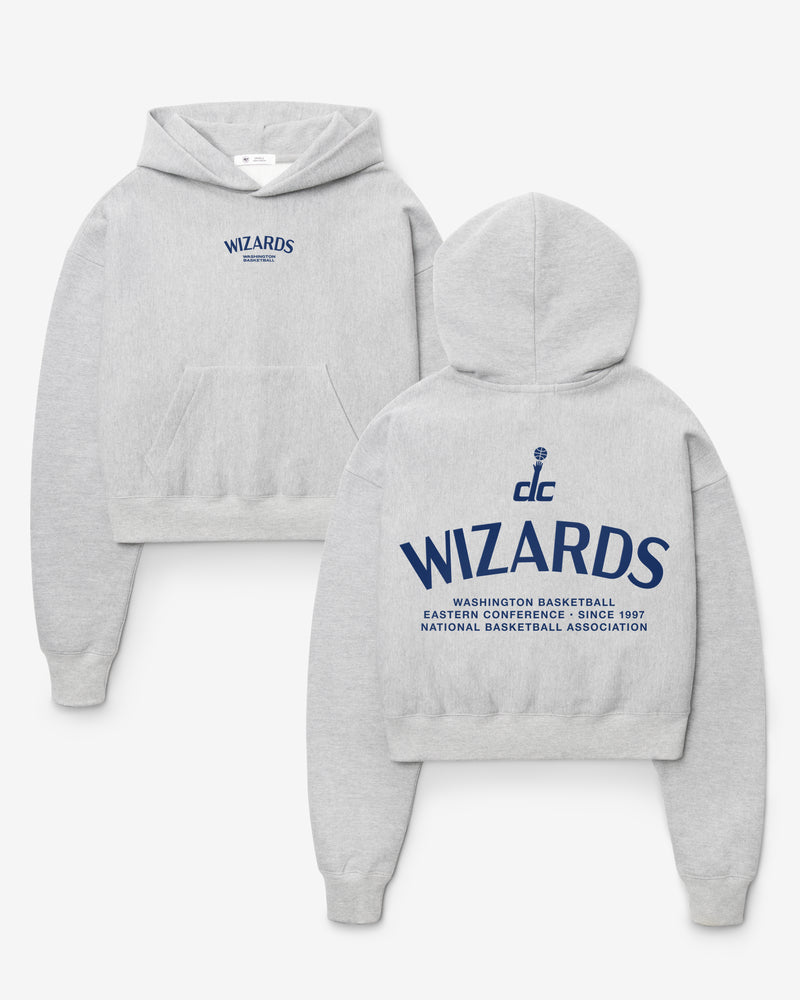 WASHINGTON WIZARDS HADRIAN '47 FOUNDATION HOOD WOMEN