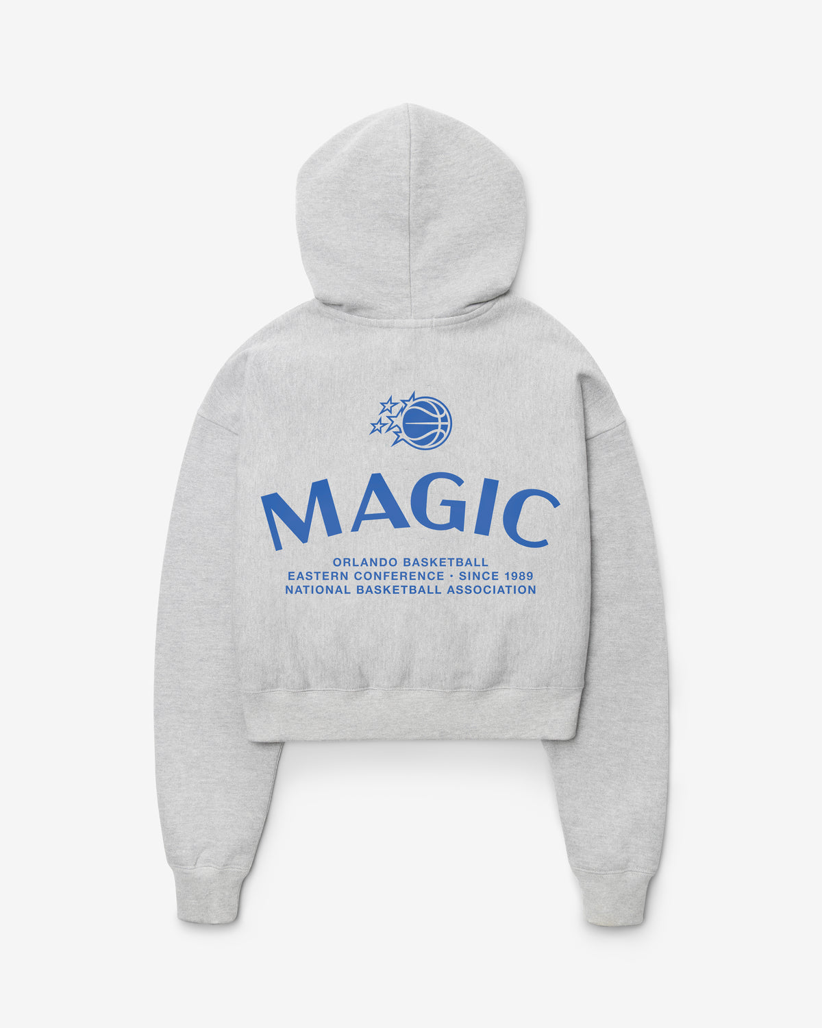 ORLANDO MAGIC HADRIAN '47 FOUNDATION HOOD WOMEN