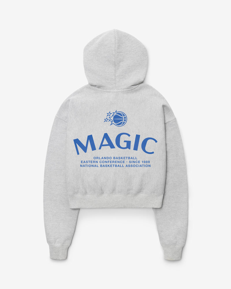 ORLANDO MAGIC HADRIAN '47 FOUNDATION HOOD WOMEN