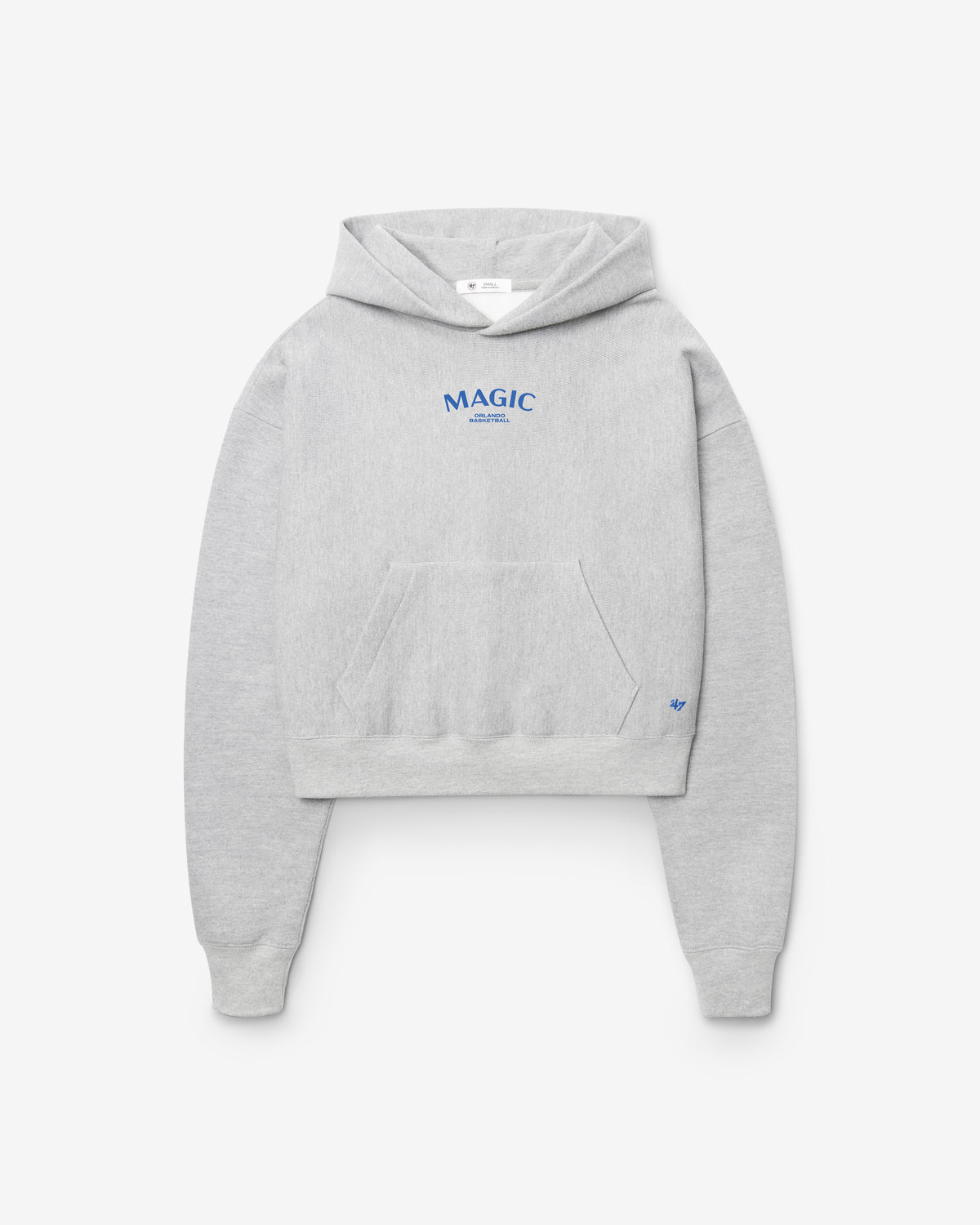 ORLANDO MAGIC HADRIAN '47 FOUNDATION HOOD WOMEN
