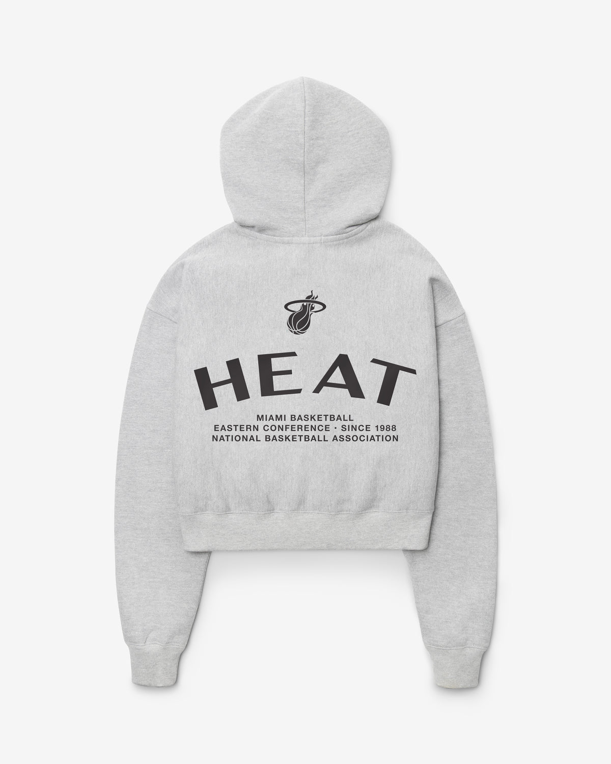 MIAMI HEAT HADRIAN '47 FOUNDATION HOOD WOMEN