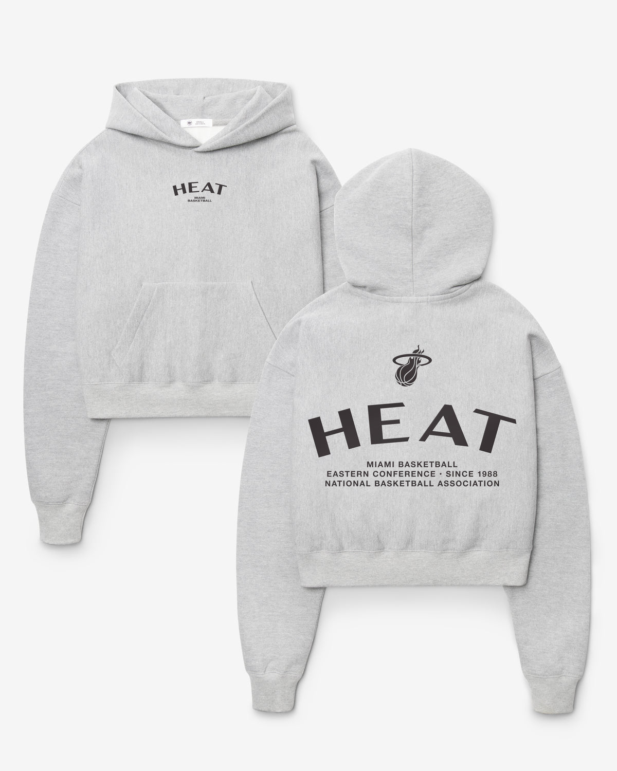 MIAMI HEAT HADRIAN '47 FOUNDATION HOOD WOMEN