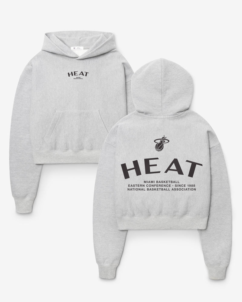 MIAMI HEAT HADRIAN '47 FOUNDATION HOOD WOMEN