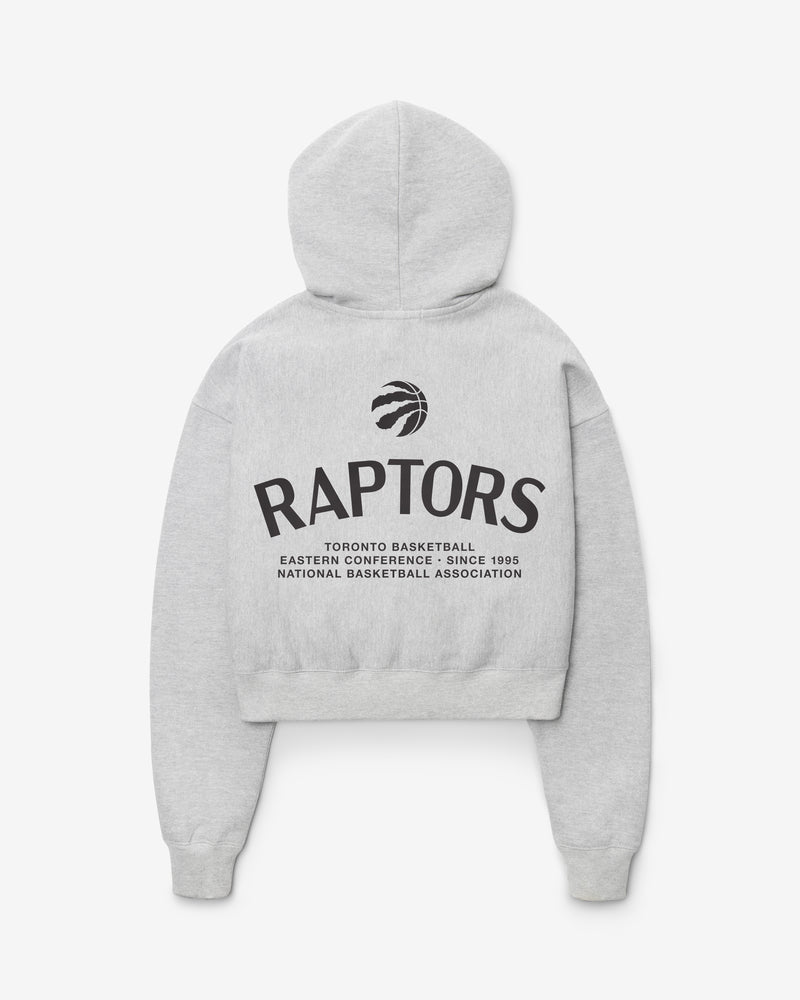 TORONTO RAPTORS HADRIAN '47 FOUNDATION HOOD WOMEN