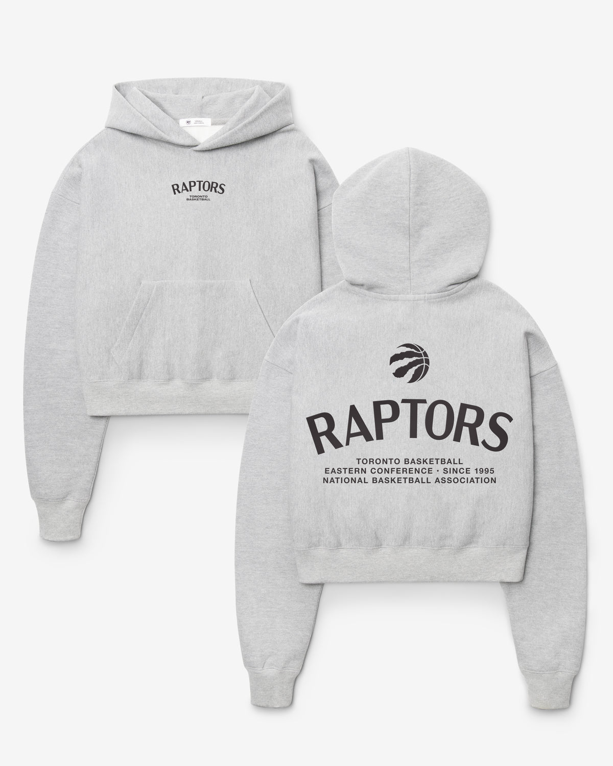 TORONTO RAPTORS HADRIAN '47 FOUNDATION HOOD WOMEN
