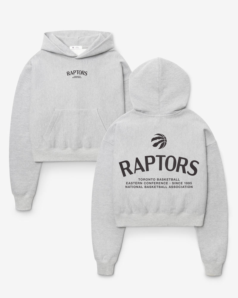 TORONTO RAPTORS HADRIAN '47 FOUNDATION HOOD WOMEN