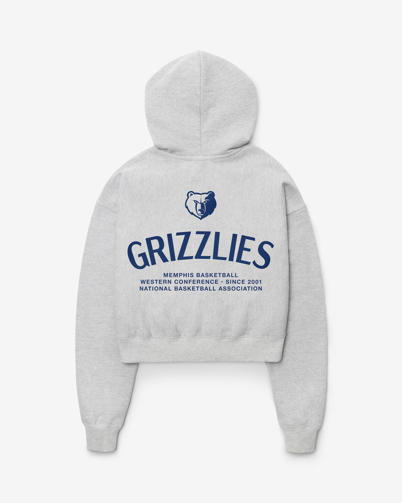 MEMPHIS GRIZZLIES HADRIAN '47 FOUNDATION HOOD WOMEN