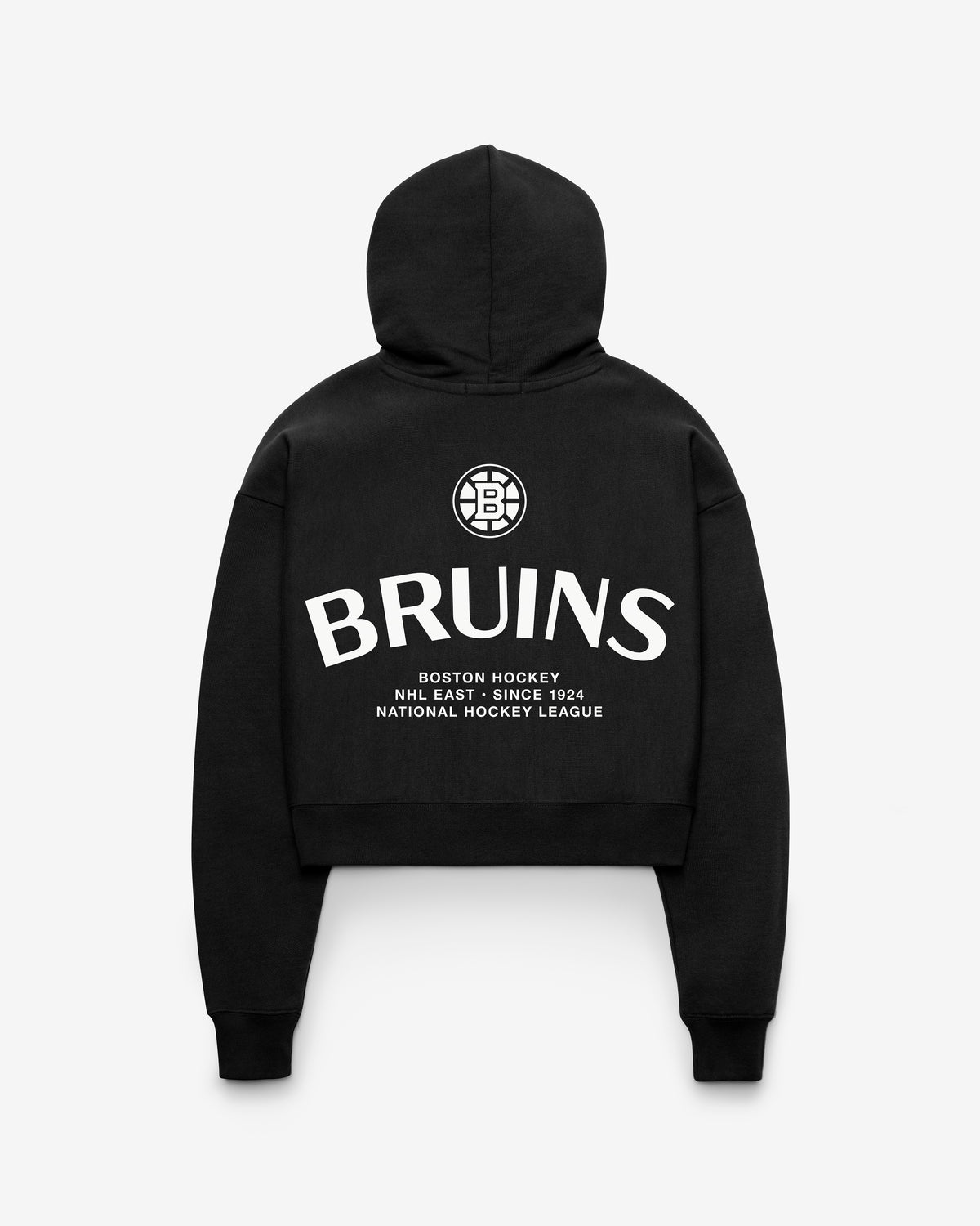 BOSTON BRUINS HADRIAN '47 FOUNDATION HOOD WOMENS