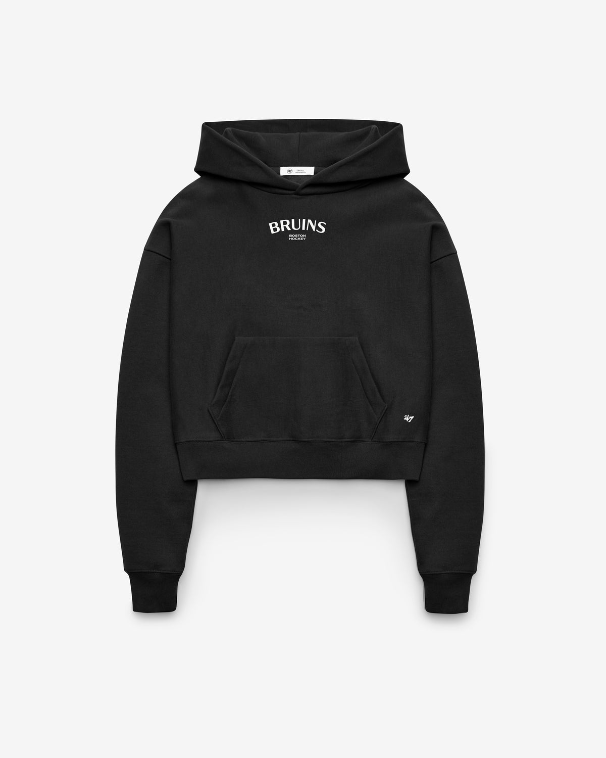 BOSTON BRUINS HADRIAN '47 FOUNDATION HOOD WOMENS