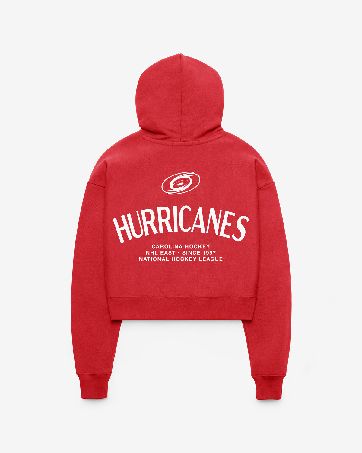 CAROLINA HURRICANES HADRIAN '47 FOUNDATION HOOD WOMENS