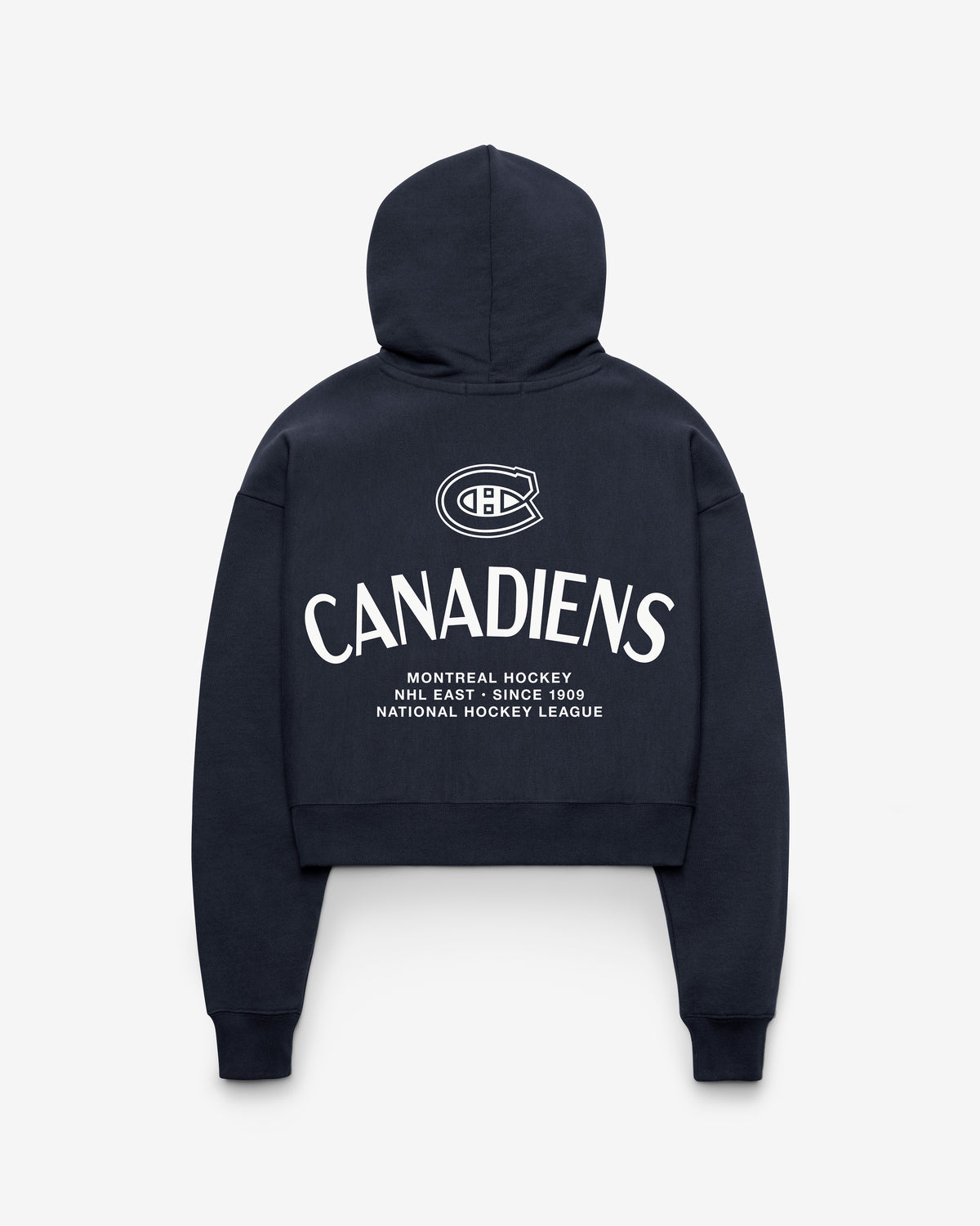 MONTREAL CANADIENS HADRIAN '47 FOUNDATION HOOD WOMENS