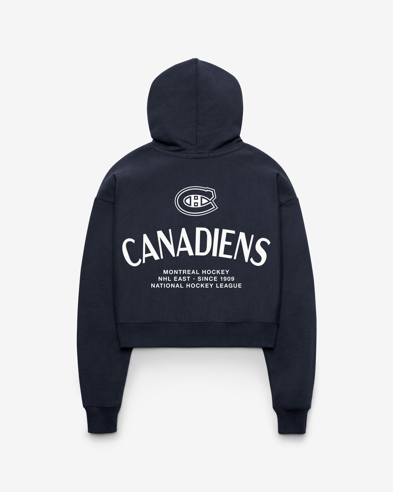 MONTREAL CANADIENS HADRIAN '47 FOUNDATION HOOD WOMENS