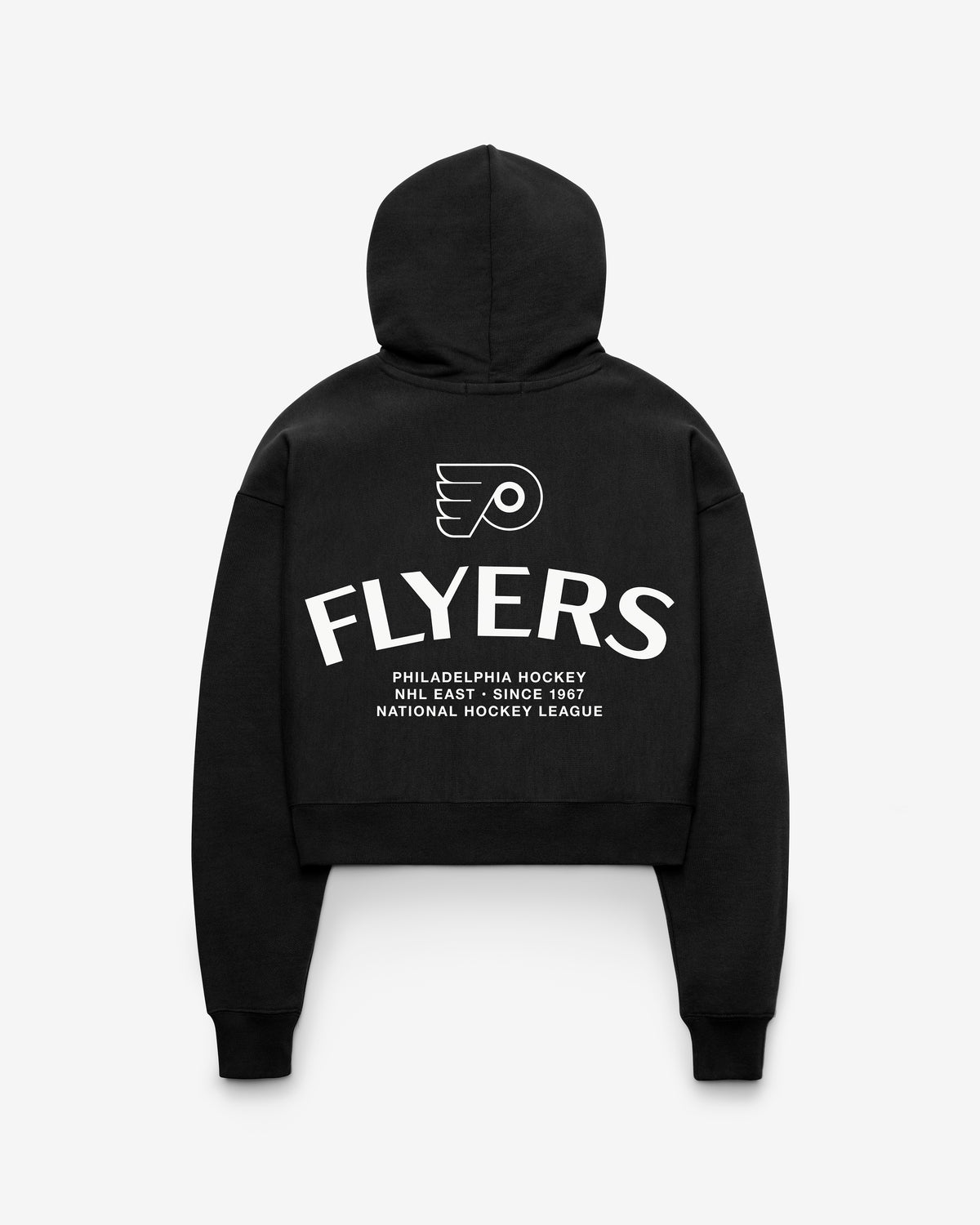 PHILADELPHIA FLYERS HADRIAN '47 FOUNDATION HOOD WOMENS