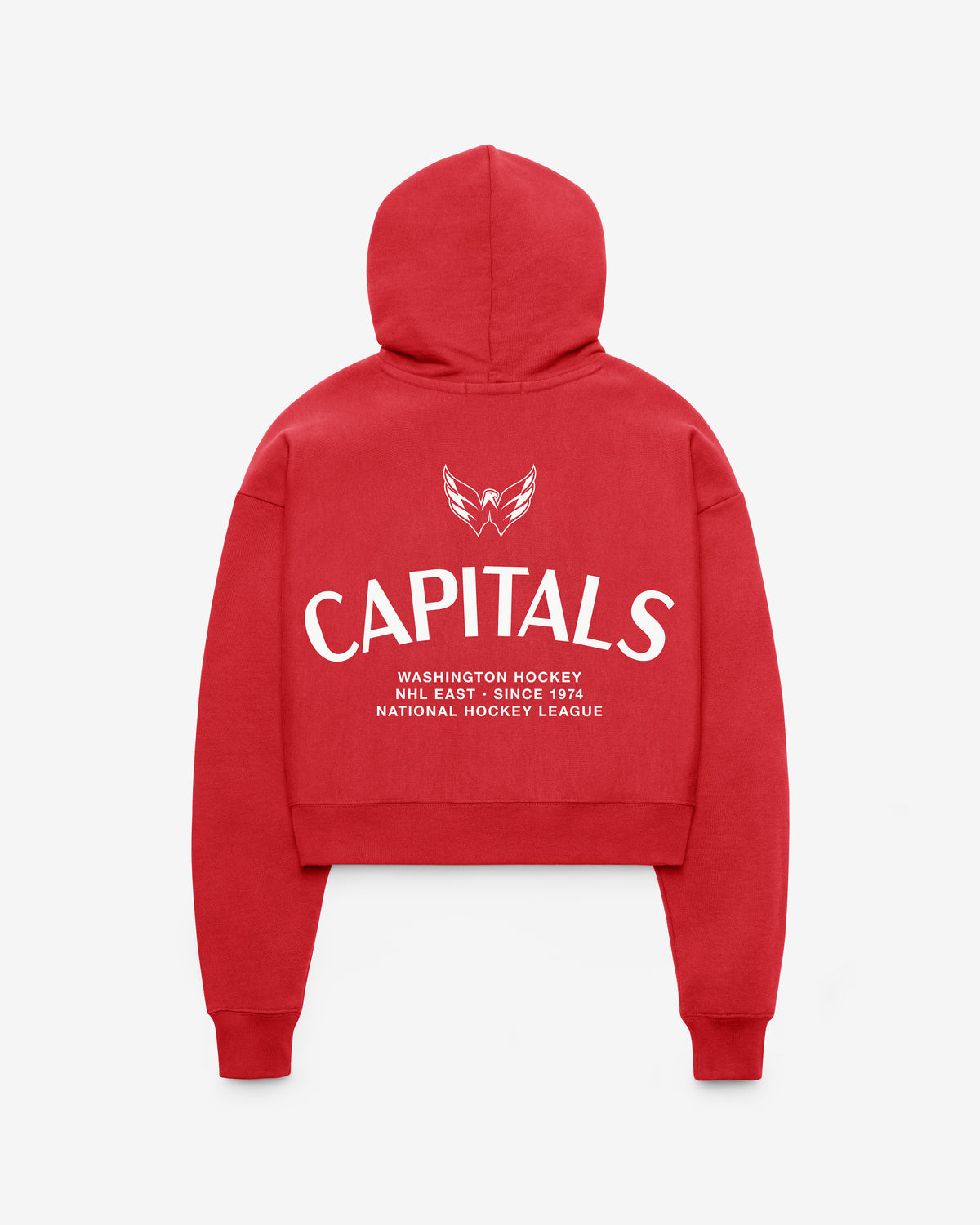 WASHINGTON CAPITALS HADRIAN '47 FOUNDATION HOOD WOMENS