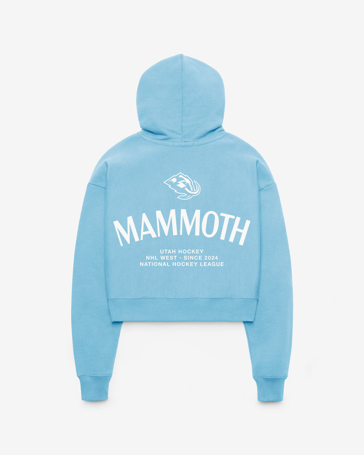 UTAH MAMMOTH HADRIAN '47 FOUNDATION HOOD WOMENS
