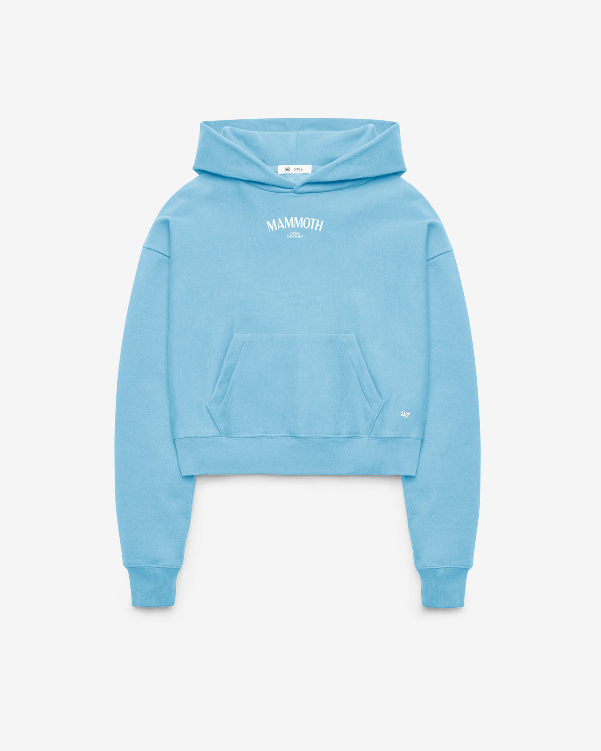 UTAH MAMMOTH HADRIAN '47 FOUNDATION HOOD WOMENS