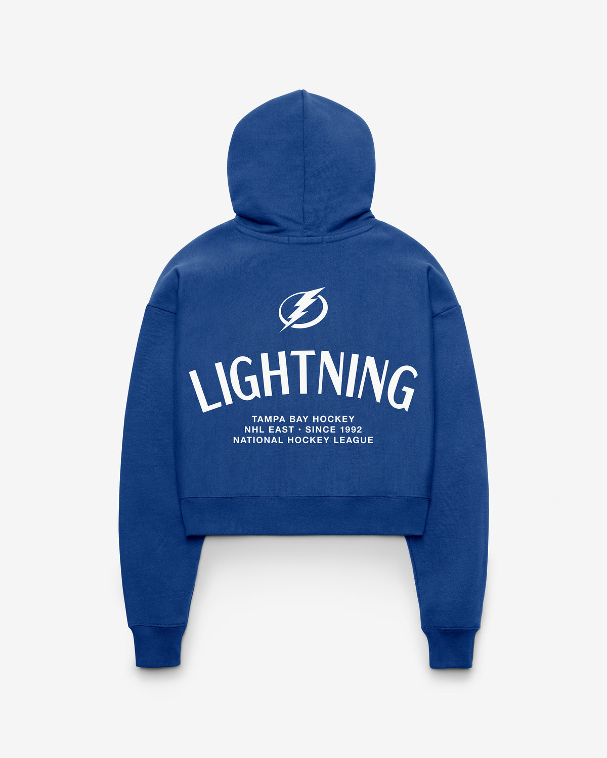 TAMPA BAY LIGHTNING HADRIAN '47 FOUNDATION HOOD WOMENS
