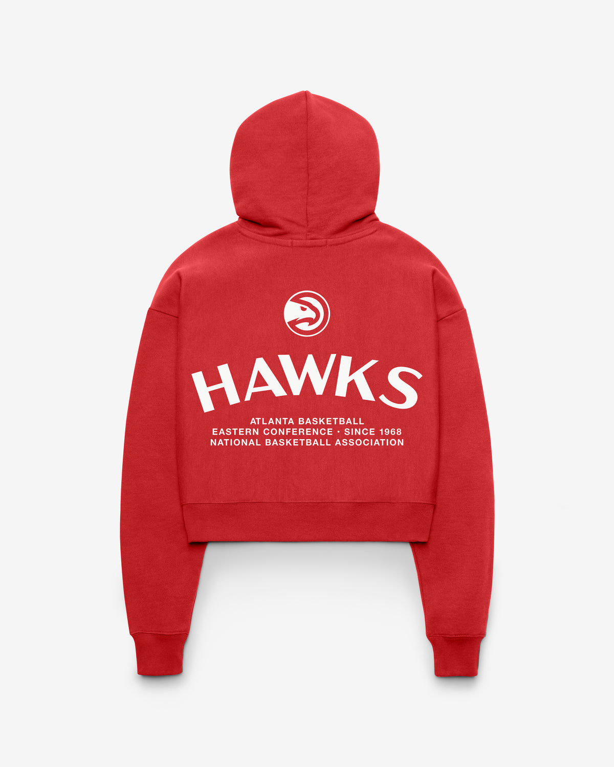 ATLANTA HAWKS HADRIAN '47 FOUNDATION HOOD WOMEN