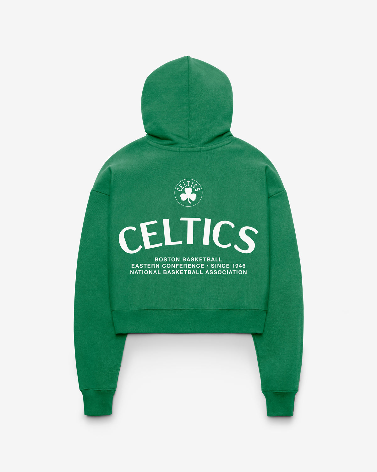 BOSTON CELTICS HADRIAN '47 FOUNDATION HOOD WOMEN