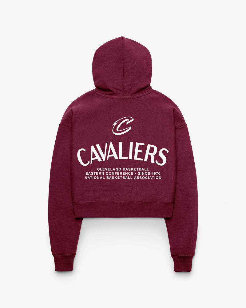 CLEVELAND CAVALIERS HADRIAN '47 FOUNDATION HOOD WOMEN