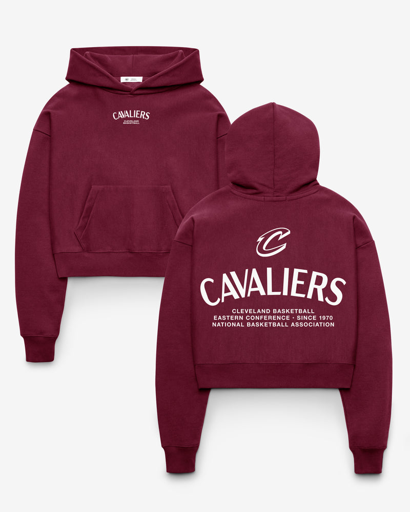 CLEVELAND CAVALIERS HADRIAN '47 FOUNDATION HOOD WOMEN