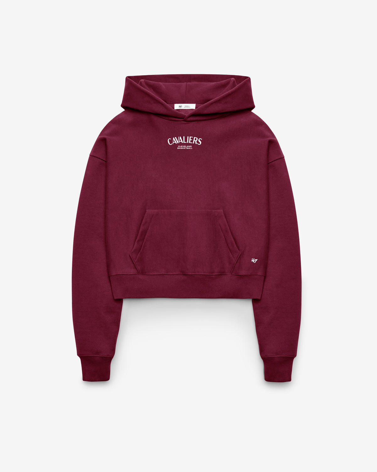 CLEVELAND CAVALIERS HADRIAN '47 FOUNDATION HOOD WOMEN