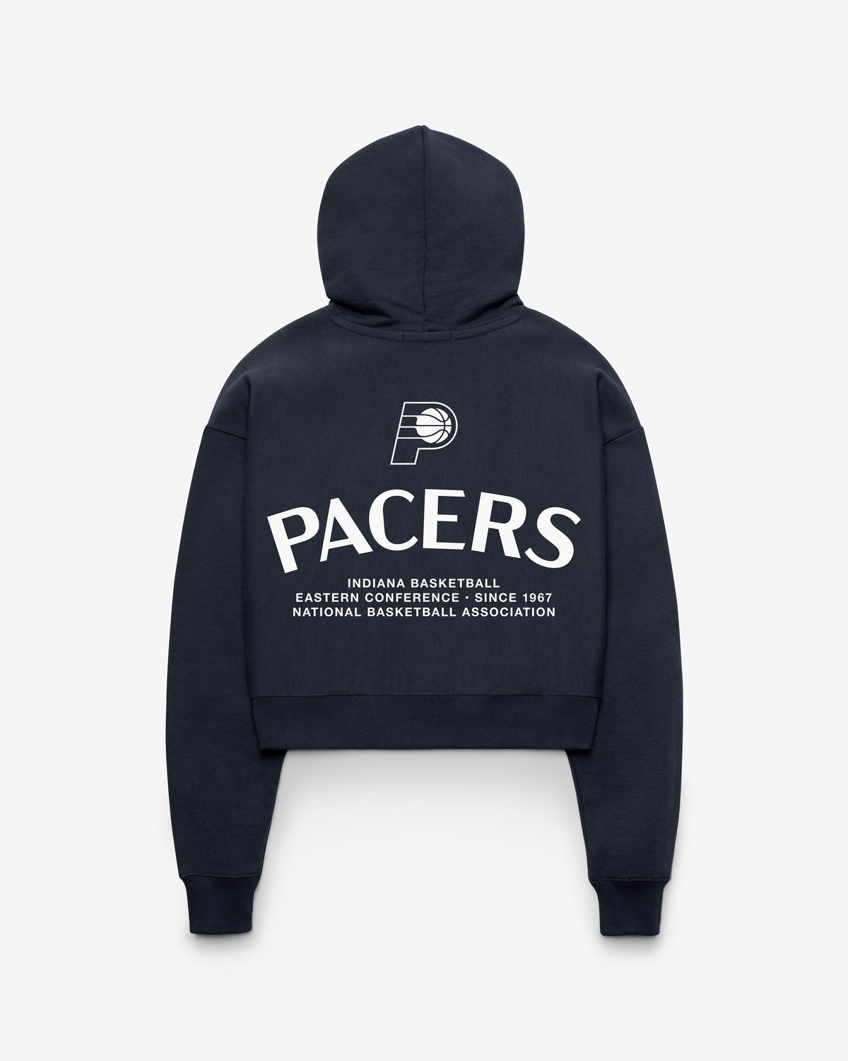 INDIANA PACERS HADRIAN '47 FOUNDATION HOOD WOMEN