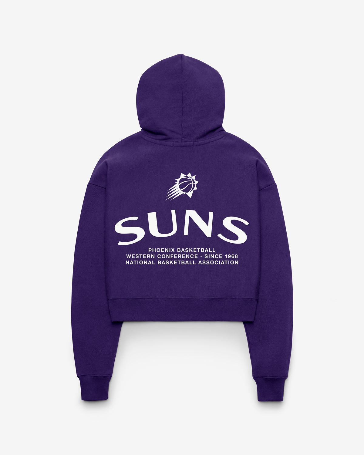 PHOENIX SUNS HADRIAN '47 FOUNDATION HOOD WOMEN