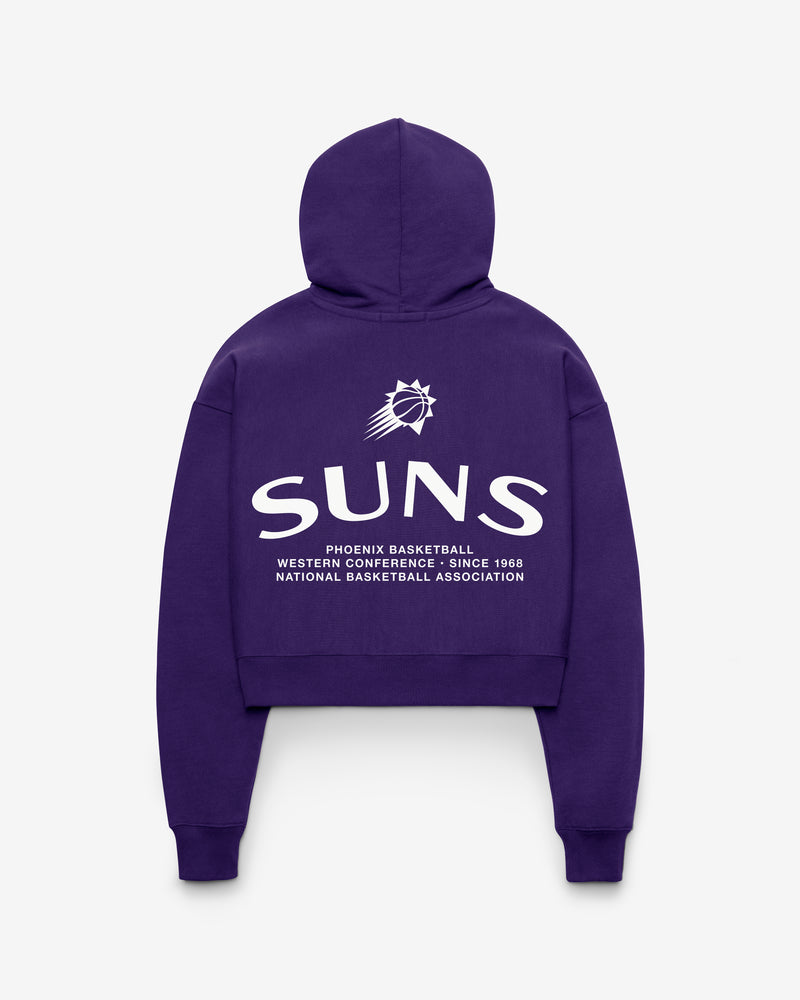 PHOENIX SUNS HADRIAN '47 FOUNDATION HOOD WOMEN