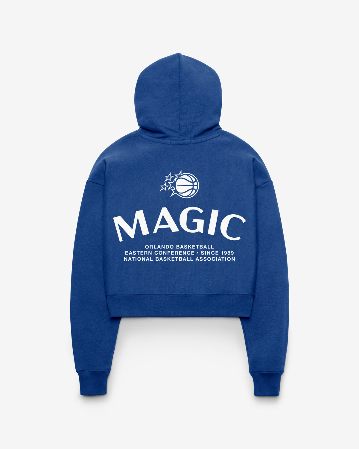 ORLANDO MAGIC HADRIAN '47 FOUNDATION HOOD WOMEN