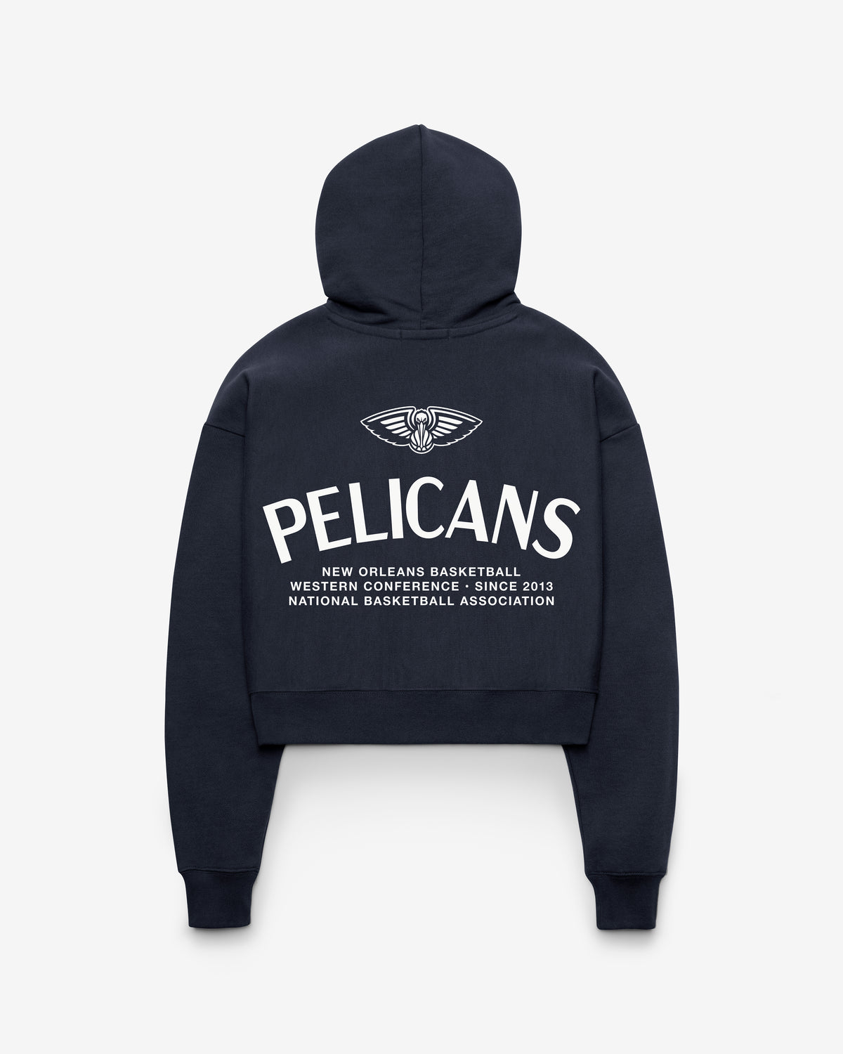 NEW ORLEANS PELICANS HADRIAN '47 FOUNDATION HOOD WOMEN