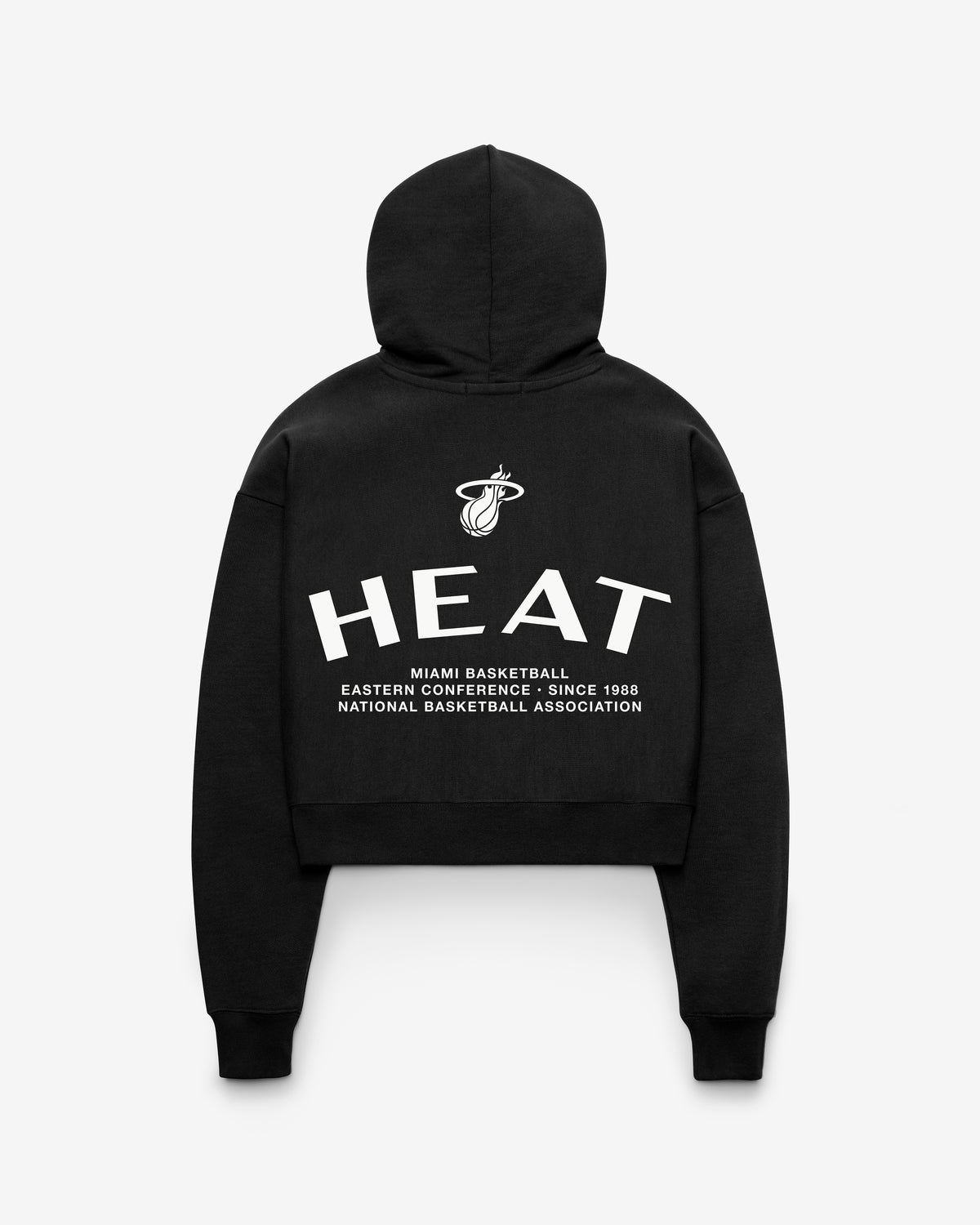 MIAMI HEAT HADRIAN '47 FOUNDATION HOOD WOMEN