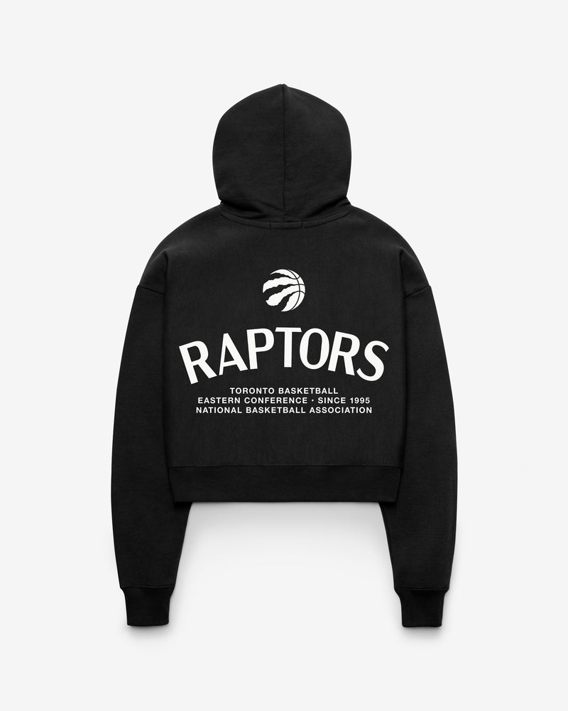 TORONTO RAPTORS HADRIAN '47 FOUNDATION HOOD WOMEN