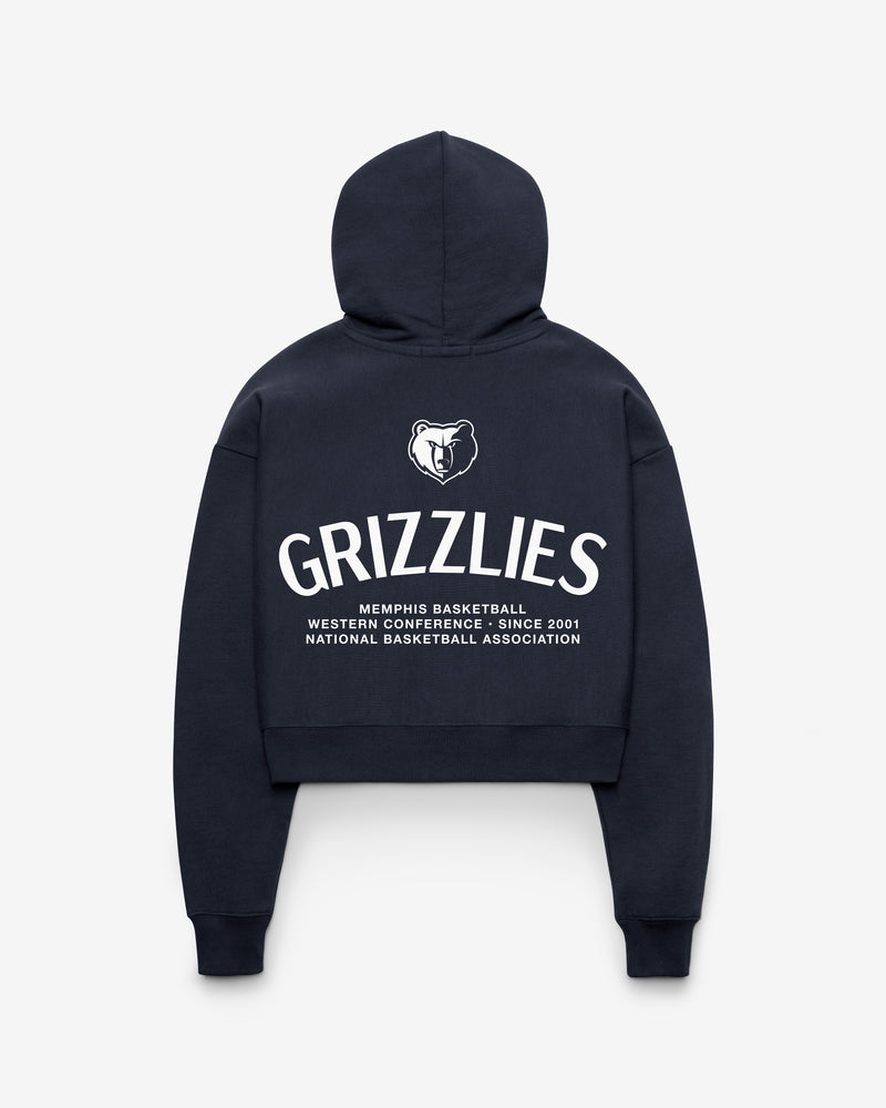 MEMPHIS GRIZZLIES HADRIAN '47 FOUNDATION HOOD WOMEN