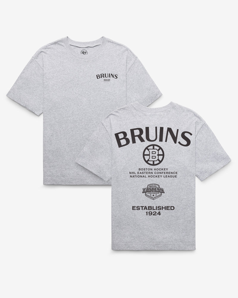 BOSTON BRUINS CONSTANTINE '47 FOUNDATION TEE