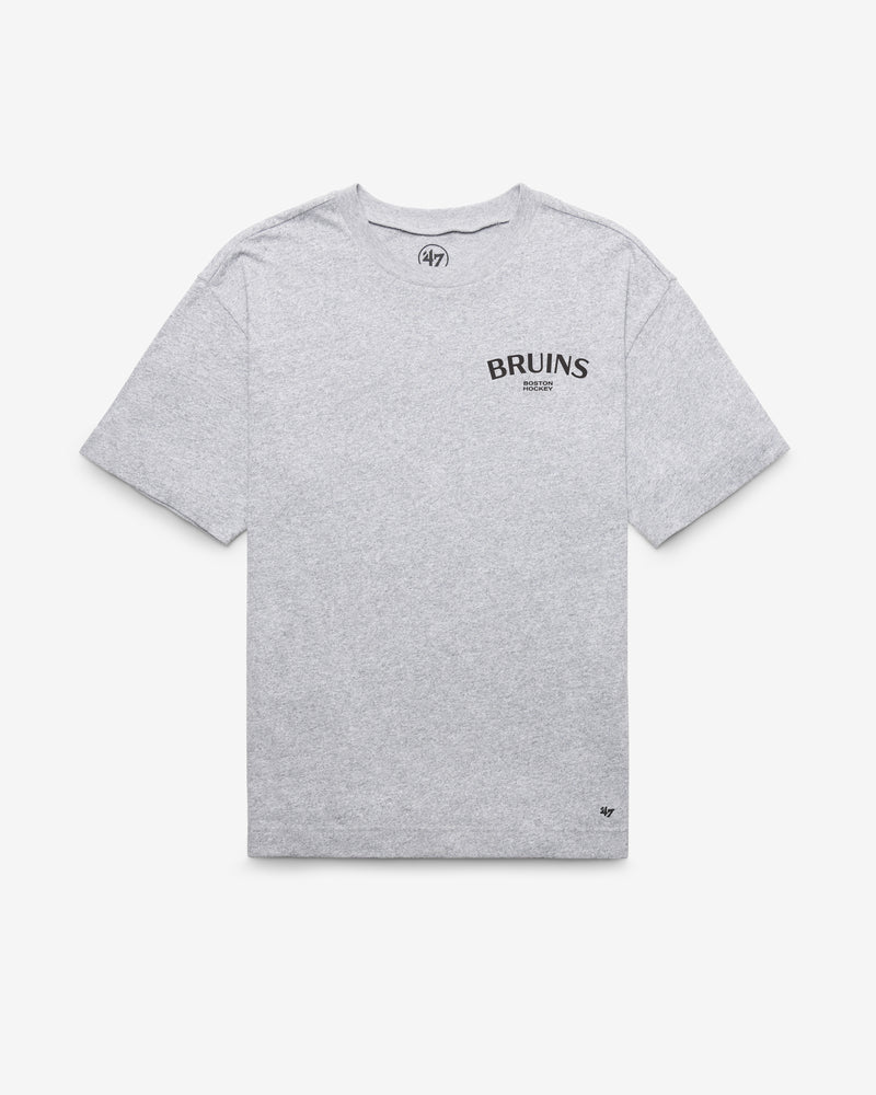 BOSTON BRUINS CONSTANTINE '47 FOUNDATION TEE