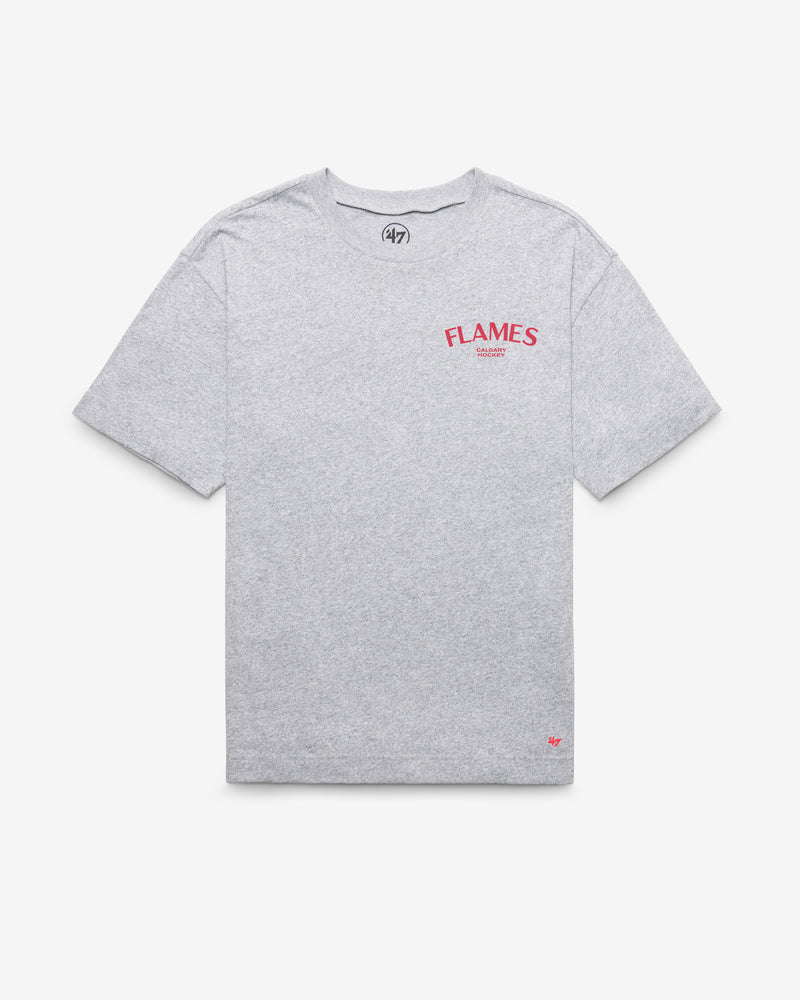 CALGARY FLAMES CONSTANTINE '47 FOUNDATION TEE