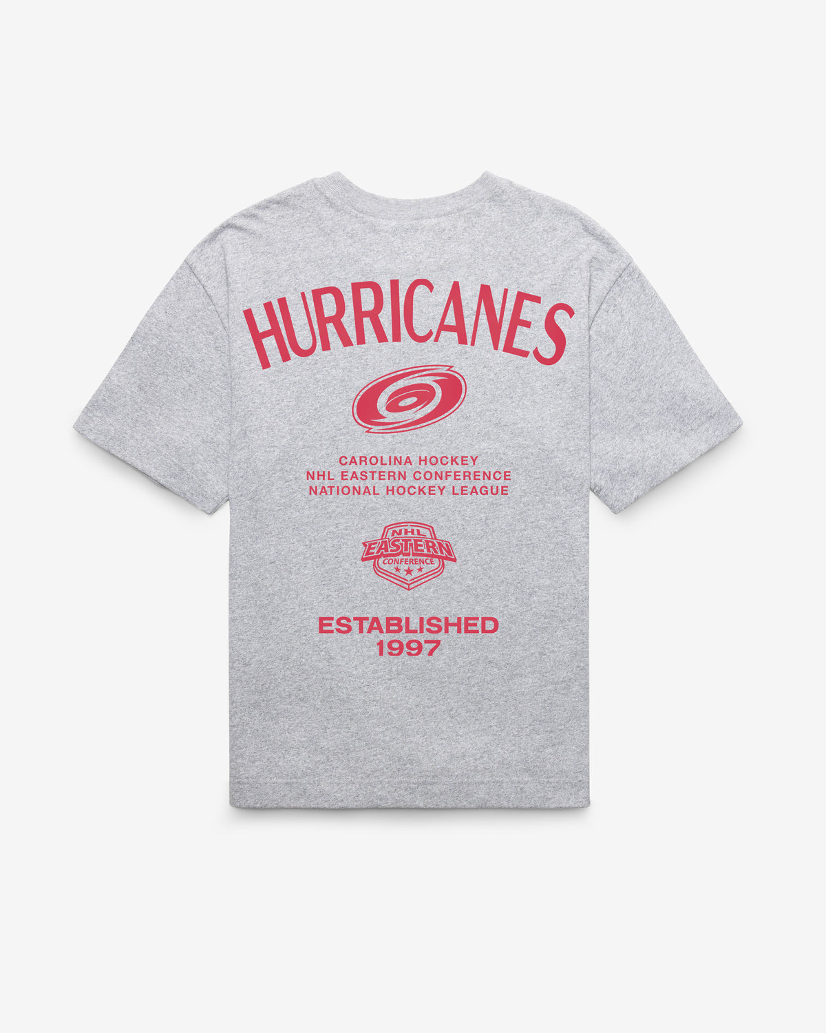 CAROLINA HURRICANES CONSTANTINE '47 FOUNDATION TEE