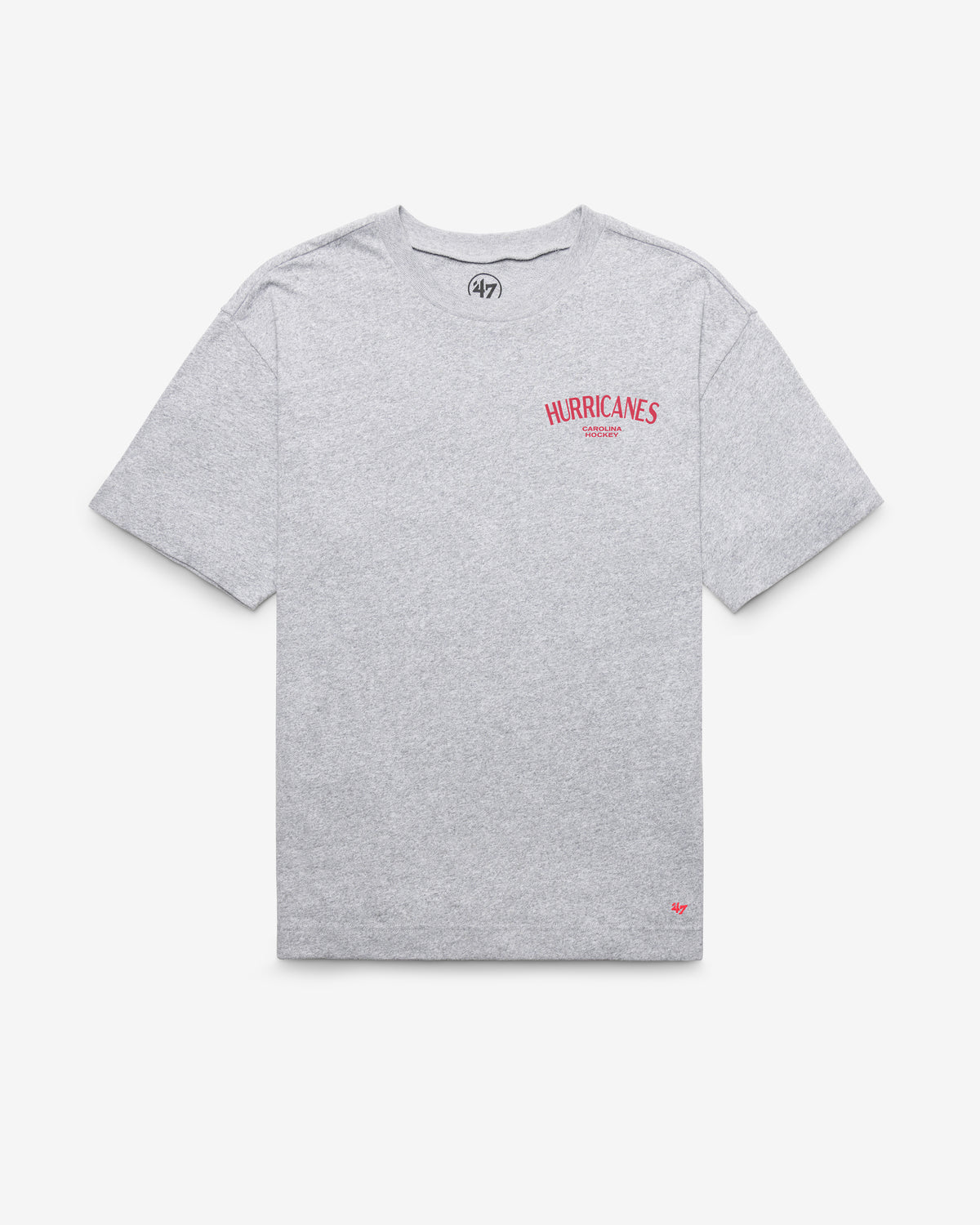 CAROLINA HURRICANES CONSTANTINE '47 FOUNDATION TEE