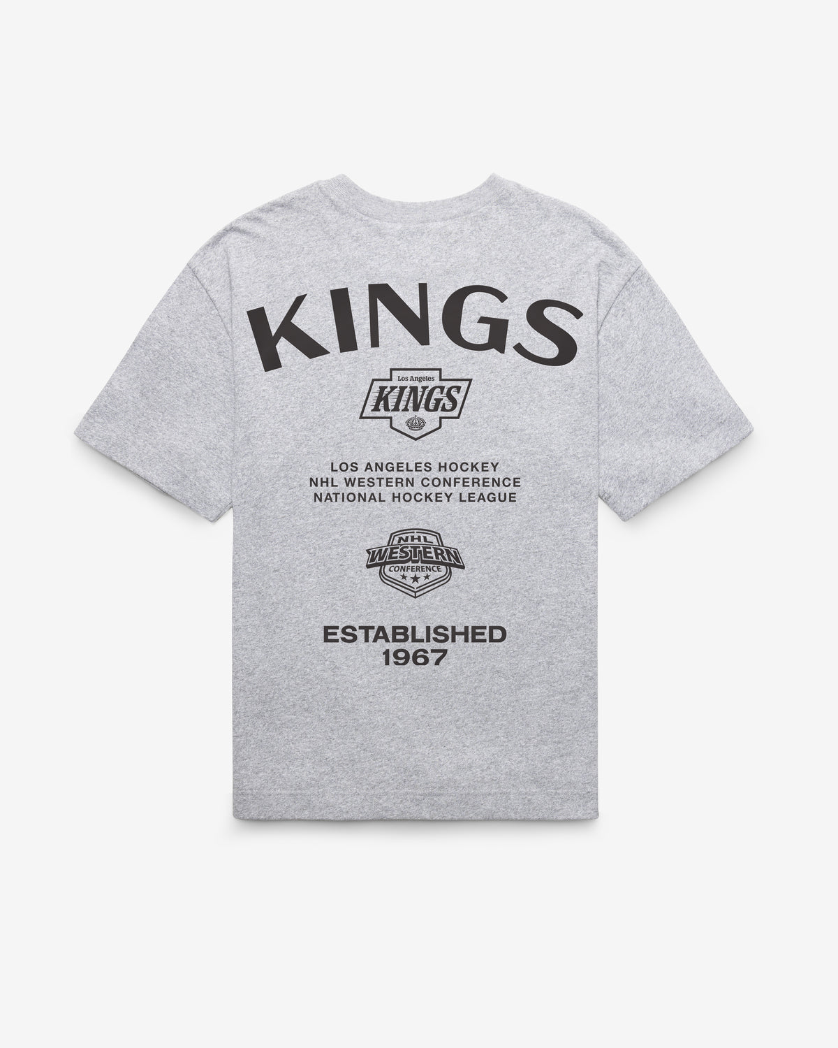 LOS ANGELES KINGS CONSTANTINE '47 FOUNDATION TEE