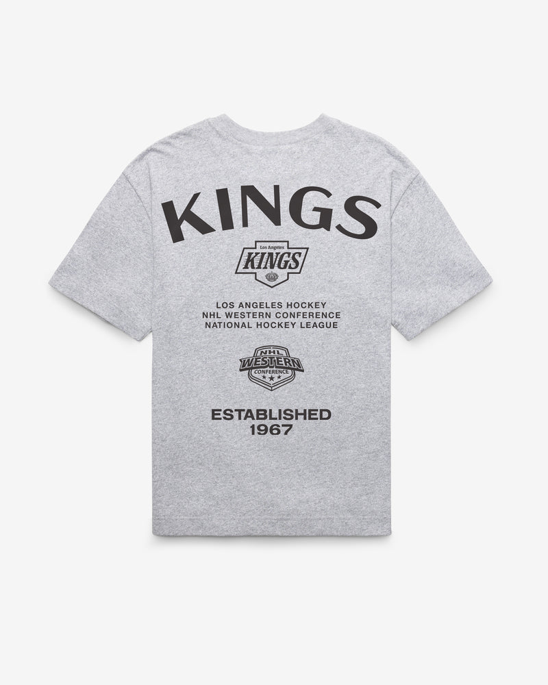LOS ANGELES KINGS CONSTANTINE '47 FOUNDATION TEE