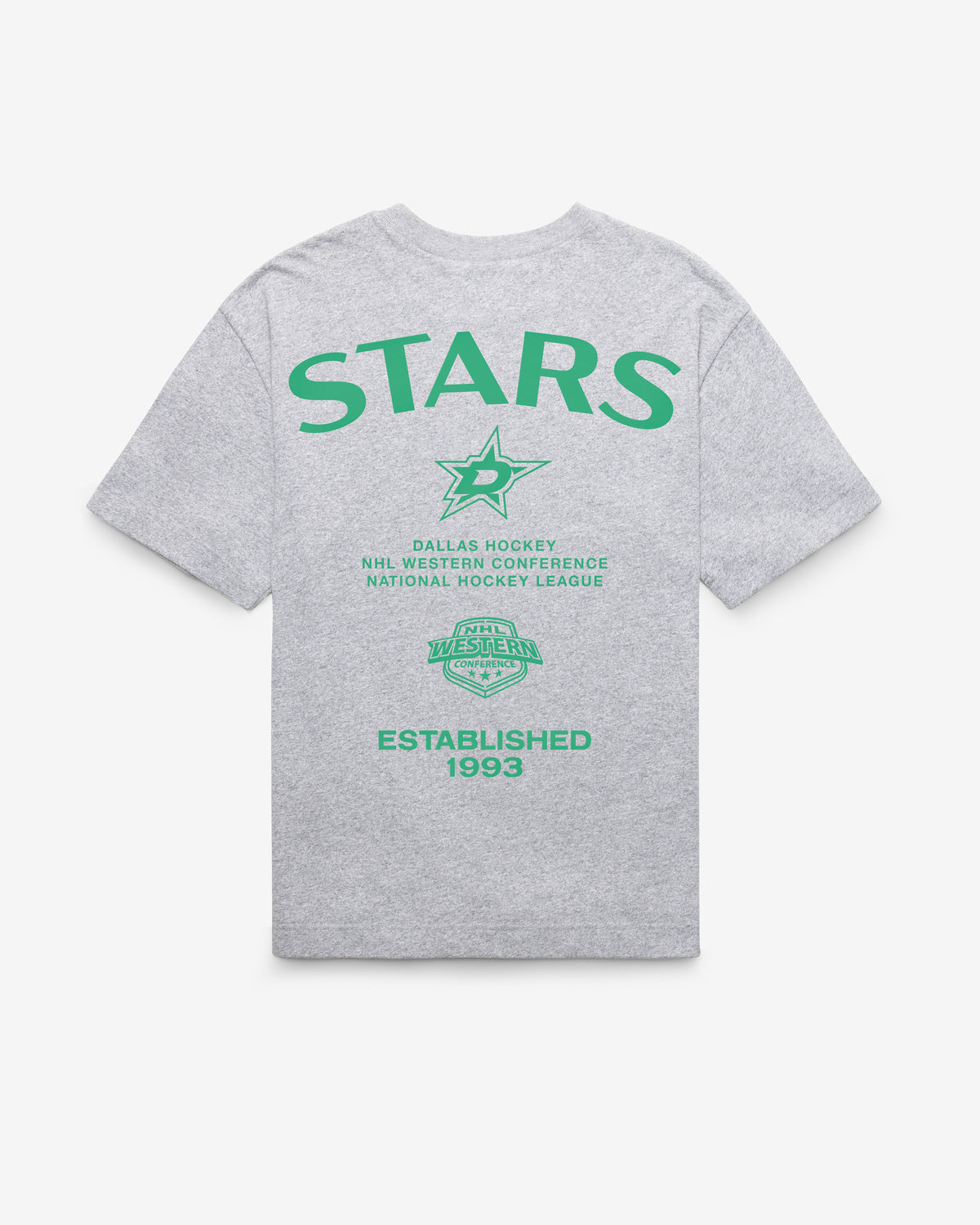 DALLAS STARS CONSTANTINE '47 FOUNDATION TEE