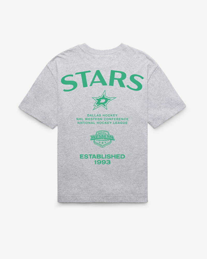DALLAS STARS CONSTANTINE '47 FOUNDATION TEE