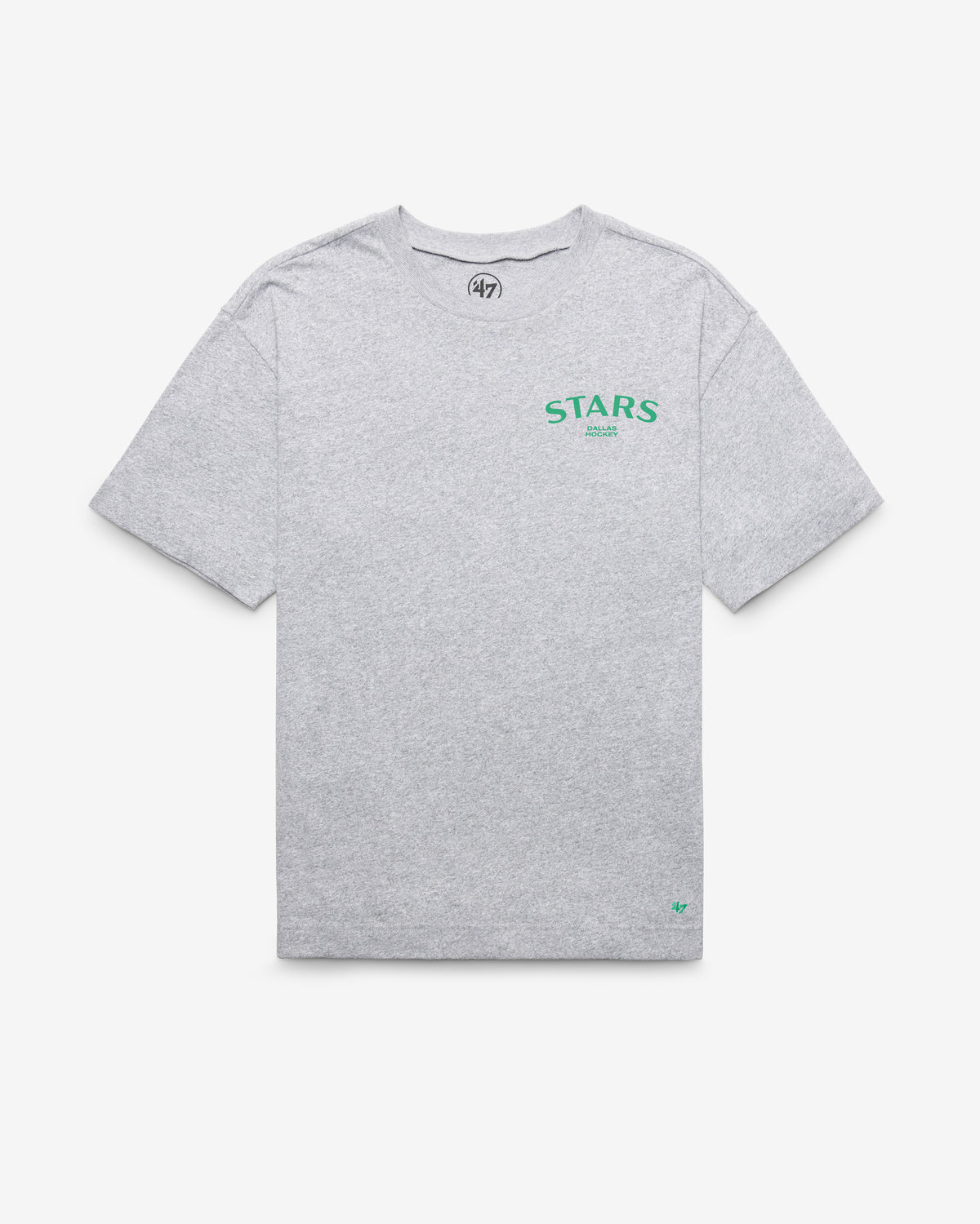 DALLAS STARS CONSTANTINE '47 FOUNDATION TEE