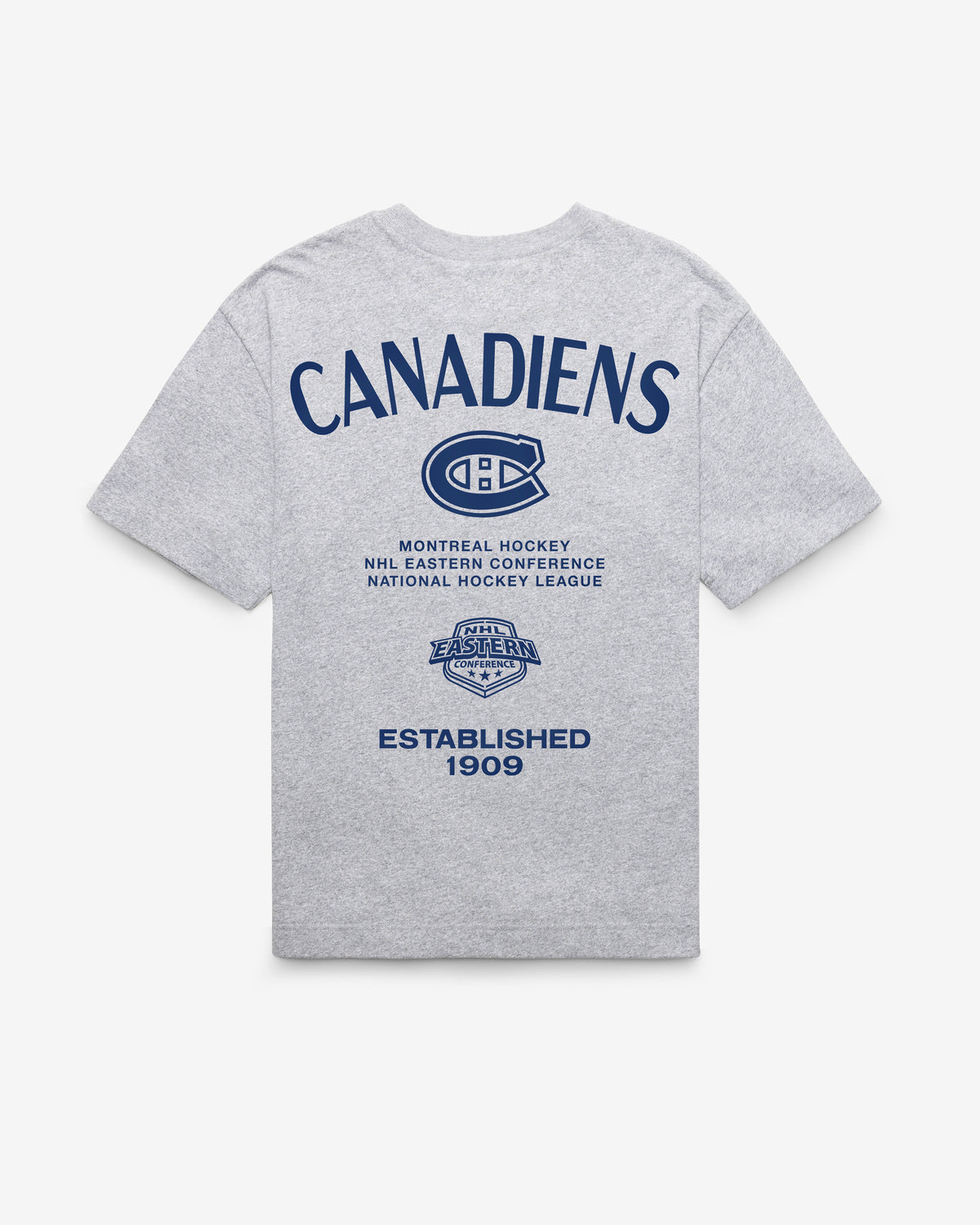 MONTREAL CANADIENS CONSTANTINE '47 FOUNDATION TEE