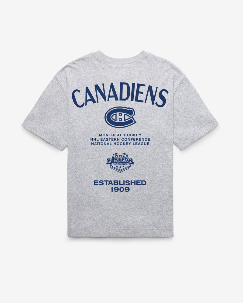 MONTREAL CANADIENS CONSTANTINE '47 FOUNDATION TEE