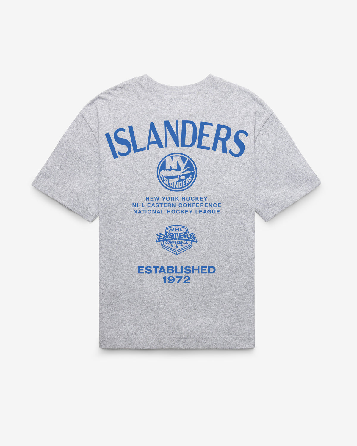 NEW YORK ISLANDERS CONSTANTINE '47 FOUNDATION TEE