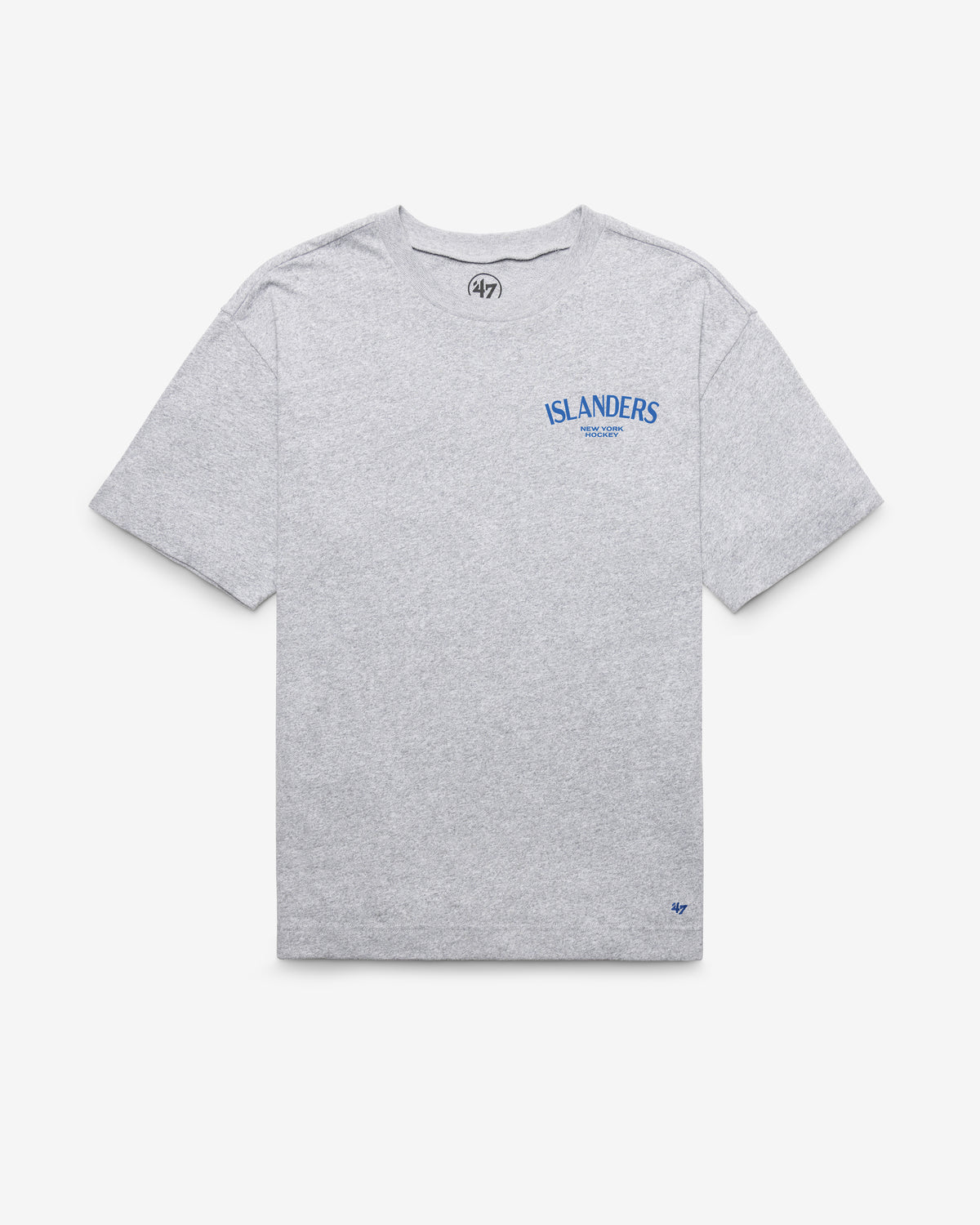 NEW YORK ISLANDERS CONSTANTINE '47 FOUNDATION TEE