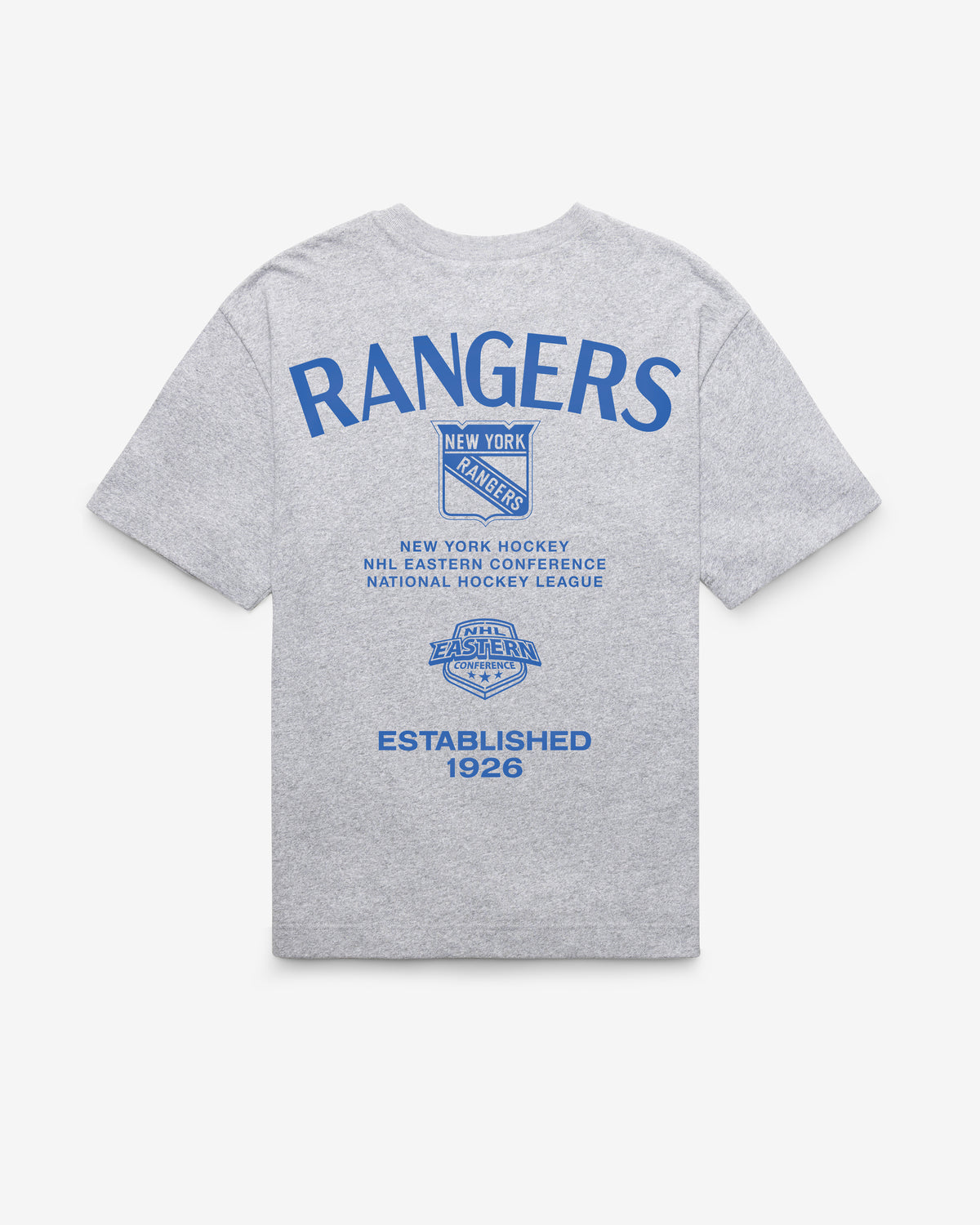 NEW YORK RANGERS CONSTANTINE '47 FOUNDATION TEE