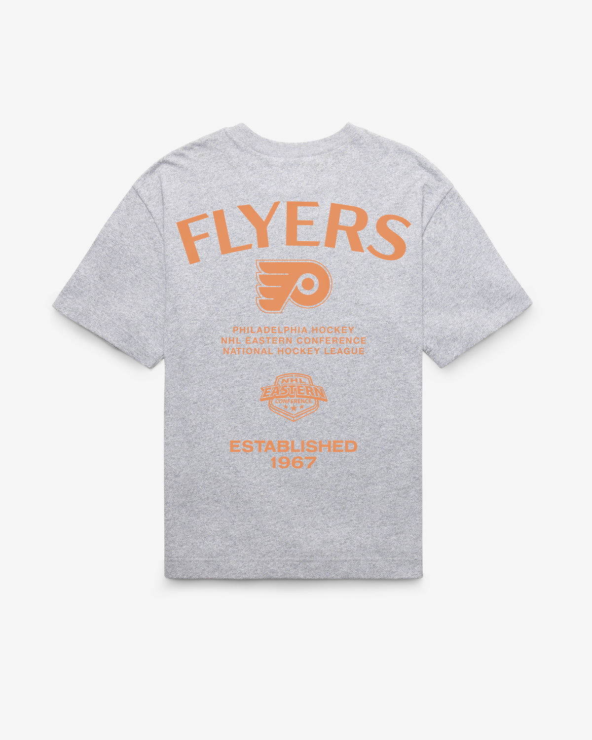 PHILADELPHIA FLYERS CONSTANTINE '47 FOUNDATION TEE